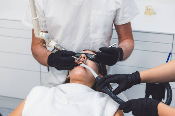 Best Cracked Tooth Emergency Dentist  in Bakersfield Country Clu, CA