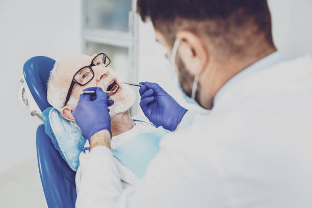 Best Emergency Dental Filling Replacement  in Bakersfield Country Clu, CA